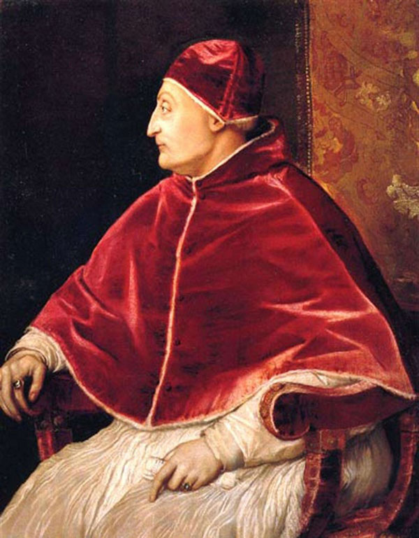 Papa Sisto IV